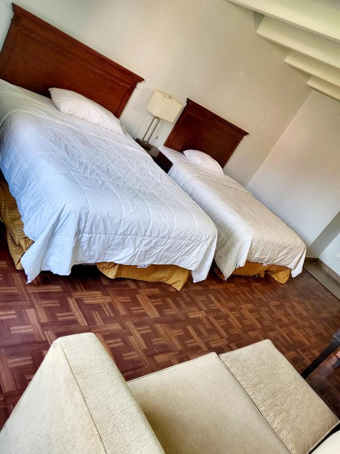 Metro Inn & Suites Джексонвілл Екстер'єр фото