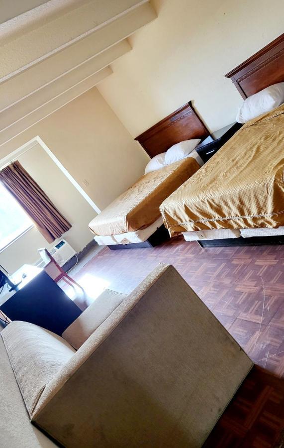 Metro Inn & Suites Джексонвілл Екстер'єр фото